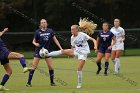 WSoc vs Curry  Wheaton College Women’s Soccer vs Curry College. - Photo By: KEITH NORDSTROM